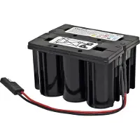 Enersys Hawker Cyclon F2x3 Loodaccu 12 V 2.5 Ah Loodvlies (AGM) (b x h x d) 114 x 89 x 70 mm Kabel Onderhoudsvrij, Wikkelcellenuitvoering, Cyclusbestendig,
