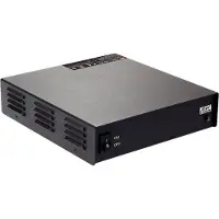 MEAN WELL Loodaccu-lader ENC-360-12 12 V Laadstroom (max.) 24 A
