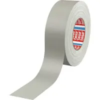 TESA 53949-00004-02 Textieltape Professional Wit (l x b) 50 m x 50 mm 1 stuk(s)