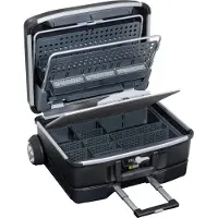 Allit ProServe R270-200 Rolkoffer (leeg) Universeel (b x h x d) 540 x 270 x 405 mm