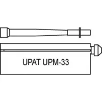 Alstertaler Schrauben & Präzisionsteile 887740003600000 Injectiespecie 6 stuk(s)