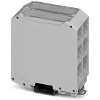 Phoenix Contact ME MAX 45 F G 3-3 KMGY 2869391 Elektronicabehuizing 85 Polyamide Lichtgrijs 10 stuk(s)