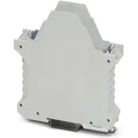 Phoenix Contact ME 22,5 UTG/FE KMGY 2869058 Elektronicabehuizing 99 x 22.6 x 99 x 107.3 Polyamide Lichtgrijs 10 stuk(s)