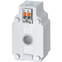 Weidmuller CMA-CTM-7-32-1A-0.2VA-1 2525150000 Stroomtransformator 1-fasig Primaire stroom 32 A Secundaire stroom 1 A Doorvoer (Ø):7.6 mm 1 stuk(s)