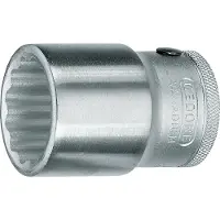 Gedore D 32 1.5/8AF Steeksleutelelement