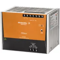 Weidmuller 1469590000 Schakelnetvoeding 48 V/DC 5 A 240 W Inhoud 1 stuk(s)