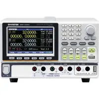 GW INSTEK GPP-3323 Labvoeding, regelbaar 0 - 32 0 - 3 A 217 W RS232, USB Programmeerbaar Aantal uitgangen: 3 x
