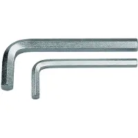 Gedore 42 32 Haakse schroevendraaier 32 mm 32