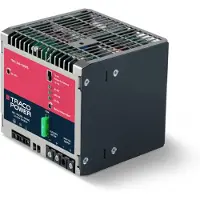 Tracopower TSPC 240-124UPS DIN-rail netvoeding 12 A 240 W Aantal uitgangen:1 x Inhoud 1 stuk(s)