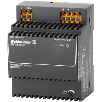 Weidmuller 2580230000 Schakelnetvoeding 24 V/DC 2.5 A 60 W Inhoud 1 stuk(s)