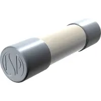 Püschel FSUSF1,6A FSUSF1,6A G-zekering-insert (Ø x l) 6.3 mm x 32 mm 1.60 A 500 V Supersnel -FF- Inhoud 10 stuk(s)