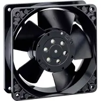 EBM PAPST 4850 N Axiaalventilator 230 V/AC 102 m³/h (l x b x h) 119 x 119 x 38 mm