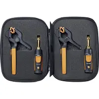 Testo Detectoren, Drukmeter