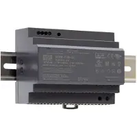 MEAN WELL HDR-150-12 DIN-rail netvoeding 12 V/DC 11.3 A 135.6 W Aantal uitgangen:1 x Inhoud 1 stuk(s)