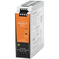 Weidmuller 2467080000 Schakelnetvoeding 24 V/DC 10 A 240 W Inhoud 1 stuk(s)