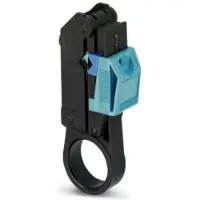 Phoenix Contact WIREFOX-D CX-2 1212164 Kabelstripper 0 mm² (min) Geschikt voor merk