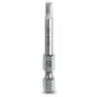 Phoenix Contact 1212649 SF-BIT-HEX 5-50 Inbus-bit Aandrijving: 1/4 (6,3 mm) 5 mm 50 mm