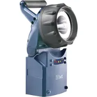 IVT PL-850-3W 312208 Accu handschijnwerper LED 240 lm