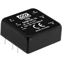 MEAN WELL SKM10A-05 DC/DC-convertermodule 2 A 10 W Aantal uitgangen: 1 x Inhoud 1 stuk(s)
