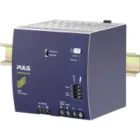 Puls QS40.481 DIN-rail netvoeding 48 V/DC 20 A 960 W Aantal uitgangen:1 x Inhoud 1 stuk(s)