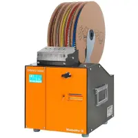Weidmuller CRIMPFIX R VARIO 2580000000 Krimp- en stripautomaat Elektronica 0.5 tot 2.5 mm² 14 tot 20 AWG Geschikt voor merk