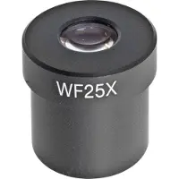 Bresser 30mm 25x 5942125 Oculair 25 x Geschikt voor merk (microscoop)