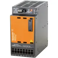 Weidmuller 2467100000 Schakelnetvoeding 24 V/DC 20 A 480 W Inhoud 1 stuk(s)