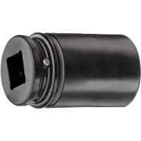 Gedore Krachtdop 1" 22 MM - 2734664