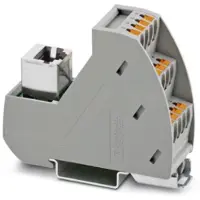Phoenix Contact 2904290 VIP-3/PT/RJ45 Overdrachtsmodule Inhoud: 1 stuk(s)
