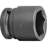 Gedore K 32 1.AF 6285490 3/4 (20 mm) Kracht-dopsleutelinzet 1 3/4 (20 mm)