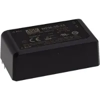 MEAN WELL MPM-30-3.3ST AC/DC-printnetvoeding 3.3 V/DC 6 A