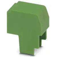 Phoenix Contact ME B-12,5 3MSTBO GN 2709176 Elektronicabehuizing 10 x 16.35 x 18.5 Polyamide Polycarbonaat Groen 50 stuk(s) Piece