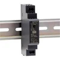 TOOL LAND HDR-15-12 DIN-rail netvoeding 12 V/DC 1.25 A 15 W Aantal uitgangen:1 x Inhoud 1 stuk(s)