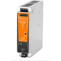 Weidmuller 2001800000 DC/DC-converter 24 V/DC 5 A 120 W Aantal uitgangen:1 x Inhoud 1 stuk(s)