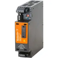 Weidmuller 2467020000 Schakelnetvoeding 12 V/DC 10 A 120 W Inhoud 1 stuk(s)
