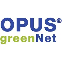 OPUSgreenNet 563142 Wandschakelaar Wit EnOcean