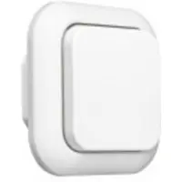 OPUSgreenNet 563113 Wandschakelaar Wit EnOcean