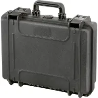 MAX PRODUCTS Gereedschapskoffer (leeg) 1 stuks Universeel (l x b x h) 414 x 414 x 345 mm