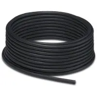 Phoenix Contact 1501838 Sensorkabel LiYY 4 x 0.34 mm² Zwart 100 m