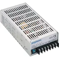 Dehner elektronik SDS 100L-48 DC/DC-converter 2.1 A 100 W Inhoud 1 stuk(s)