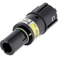 Lapp EPIC POWER LOCK-F6 C L2/BK M40 44420214 44420214 Inhoud: 1 stuk(s)