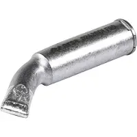 Ersa 0242SDLF90 Soldeerpunt Beitelvorm Grootte soldeerpunt 9 mm Lengte soldeerpunt: 9.0 mm Inhoud: 1 stuk(s)