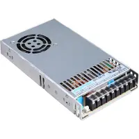 Dehner elektronik SPE 320-48 Schakelnetvoedingsmodule 48 V/DC 6.7 A 320 W
