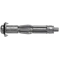 Swg 906453715 Hollewandplug 45 mm 100 stuk(s)