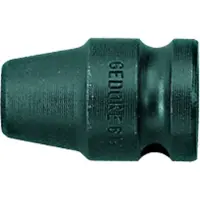 Gedore KB 630 6530040 Verbindingsdeel Aandrijving 1/4 30 mm 1 stuk(s)