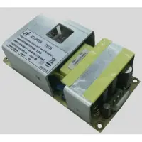 Dehner elektronik ATM 065T-F120 open frame AC/DC-netvoedingsmodule open 12 V/DC 5.0 A 65 W