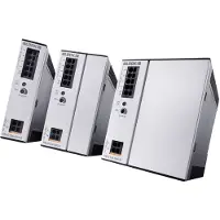 Block PM-0748-400-2 Elektronische beveiligingsschakelaar 48 V/DC 10 A Aantal uitgangen:4 x Inhoud 1 stuk(s)