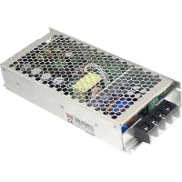 MEAN WELL RSD-300D-5 DC/DC-converter 5 V/DC 210 W Inhoud 1 stuk(s)