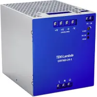 Tdk-lambda DRF960-24-1 DIN-rail netvoeding 24 V 40 A 960 W Inhoud 1 stuk(s)