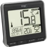 TFA-Dostmann Tfa 30.3069.01